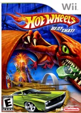 Hot Wheels - Beat That!